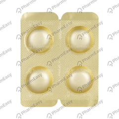 Sd Pill 50/30 Mg Tablet 4